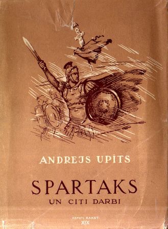 Spartaks un citi stāsti